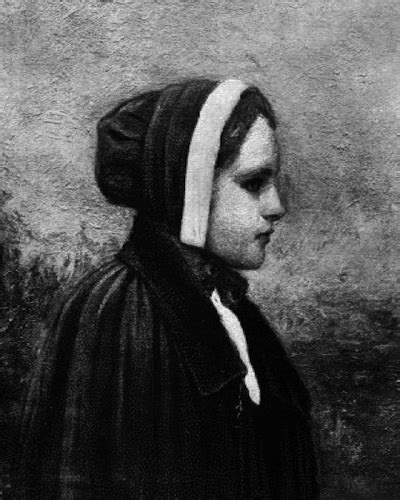 Bridget bishop and the witchcraft hysteria in colonial salem